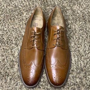 Nwob Florsheim Upgrade Wingtip Oxford 